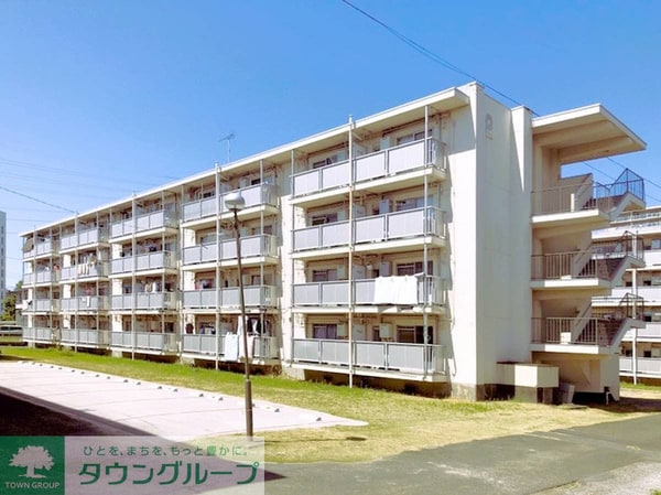外観(建物外観)