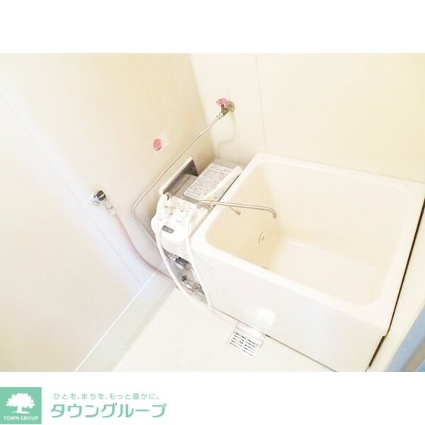 バス／シャワールーム等