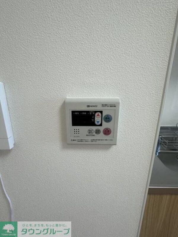 設備(お問合せは【タウンハウジング】まで！※現地待合わせ相談可！)
