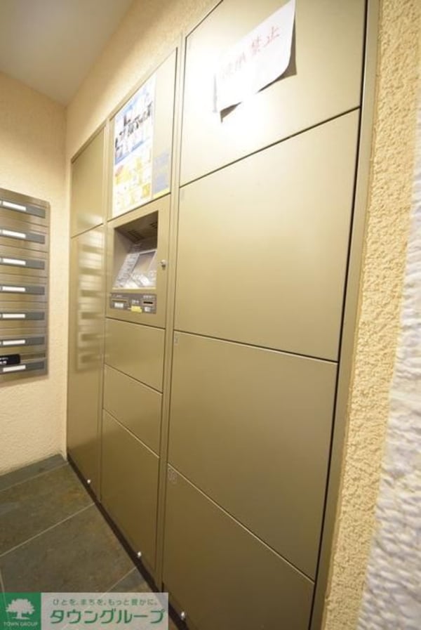 共有部分(お問合せは【タウンハウジング】まで！※現地待合わせ相談可！)