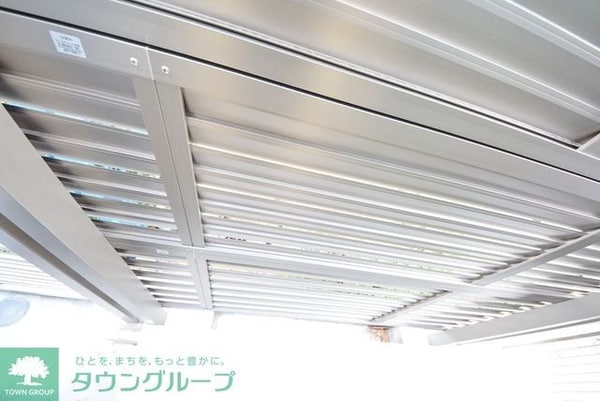 バルコニー(お問合せは【タウンハウジング】まで！※現地待合わせ相談可！)
