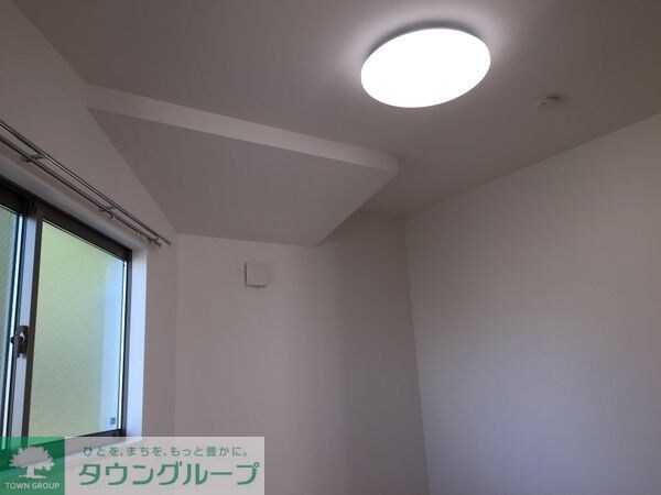 子供部屋