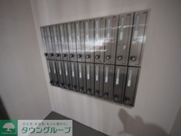 共有部分(お問合せはタウンハウジングまで！※現地待合わせ相談可能)