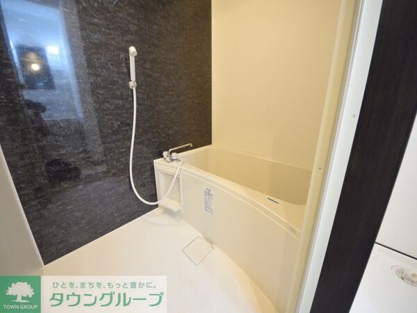 バス／シャワールーム等(お問合せはタウンハウジングまで！※現地待合わせ相談可能)
