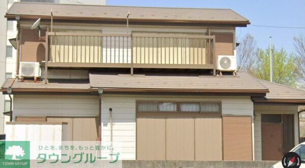 外観(お問合せはタウンハウジングまで！※現地待合わせ相談可能)