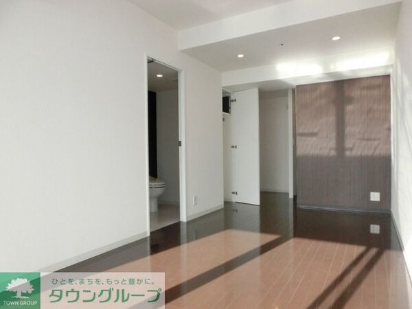 リビング・居室(現地待ち合わせ歓迎♪お問合せはタウンハウジング千葉店まで！)