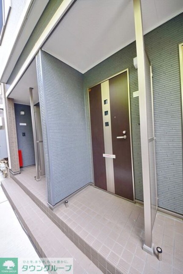 共有部分(お問合せはタウンハウジング千葉まで！※現地待合わせ相談可能)