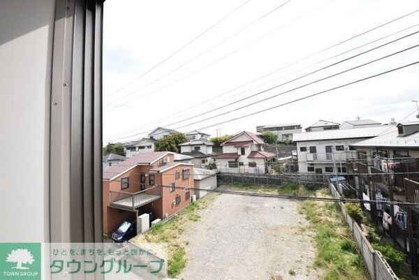 眺望(お部屋探しは【タウンハウジング千葉】にお任せ下さい♪)