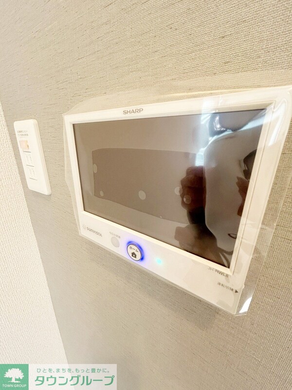 設備(お部屋探しは【タウンハウジング千葉店】にお任せ下さい♪)