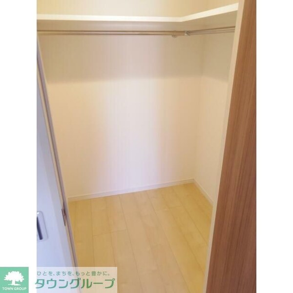 収納(お部屋探しはタウンハウジング千葉店にお任せ下さい♪)