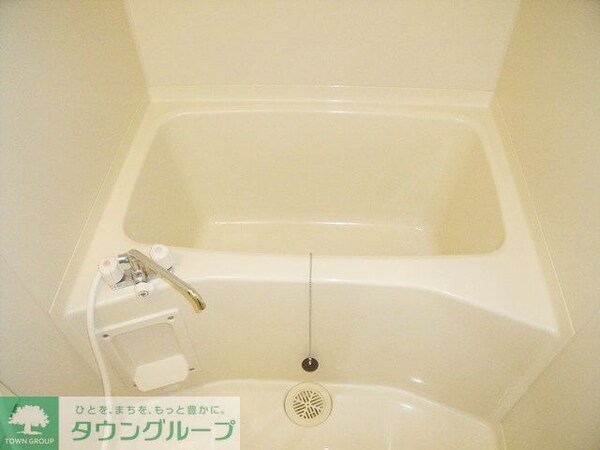 バス／シャワールーム等(お部屋探しはタウンハウジング千葉店にお任せ下さい♪)