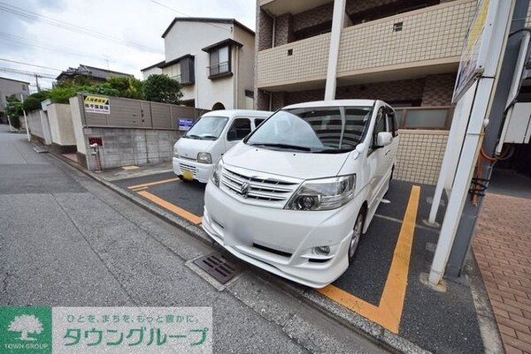 駐車場(お問合せはタウンハウジング千葉店まで！※現地待合わせ相談可能)