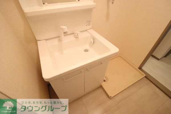 洗面(お問合せは【タウンハウジング】まで！※現地待合わせ相談可！)