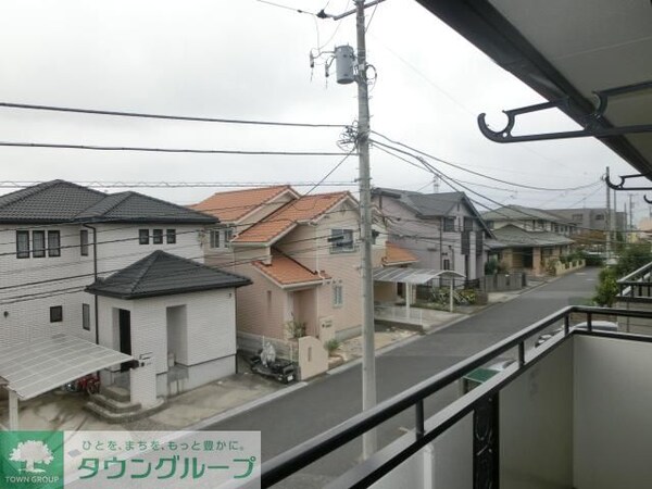 眺望(お問合せは【タウンハウジング】まで！※現地待合わせ相談可！)