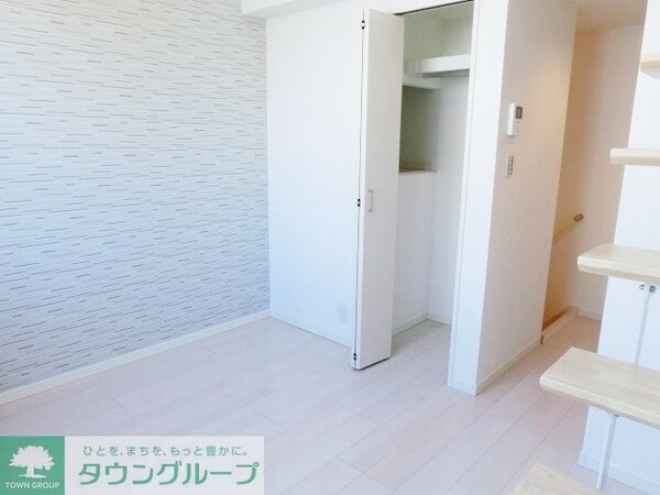 リビング・居室(現地待ち合わせ歓迎♪お問合せはタウンハウジング千葉店まで！)