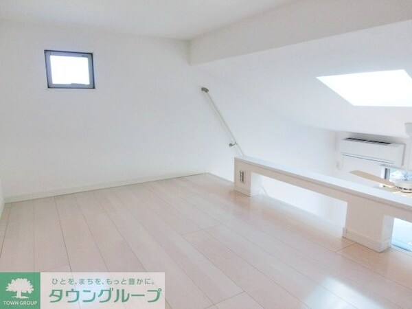 寝室(お部屋探しは【タウンハウジング千葉店】にお任せ下さい♪)