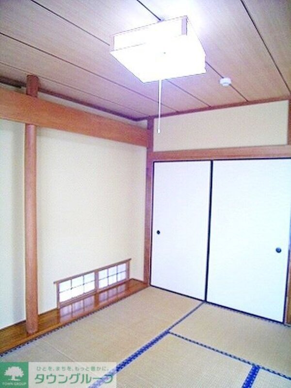 収納(お問合せは【タウンハウジング】まで！※現地待合わせ相談可！)