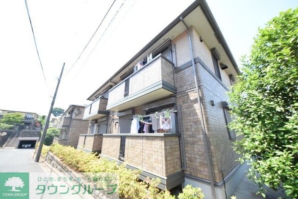 外観(現地待ち合わせ歓迎♪お問合せはタウンハウジングまで！)