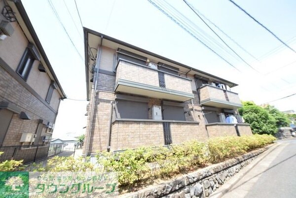 外観(現地待ち合わせ歓迎♪お問合せはタウンハウジングまで！)
