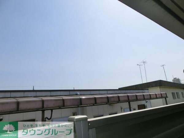 眺望(お部屋探しは【タウンハウジング千葉店】にお任せ下さい♪)
