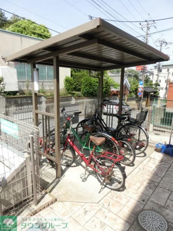 その他(お部屋探しは【タウンハウジング千葉店】にお任せ下さい♪)