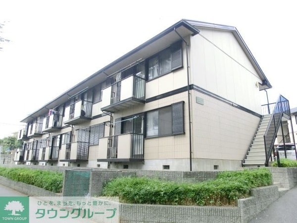 エントランス(お部屋探しは【タウンハウジング千葉店】にお任せ下さい♪)