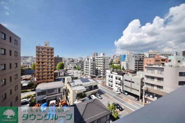 眺望(お部屋探しは【タウンハウジング千葉店】にお任せ下さい♪)