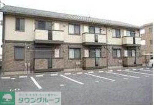 駐車場(お問合せは【タウンハウジング】まで！※現地待合わせ相談可！)