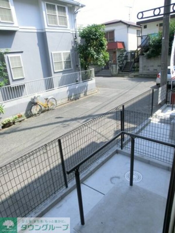 眺望(お部屋探しは【タウンハウジング千葉店】にお任せ下さい♪)