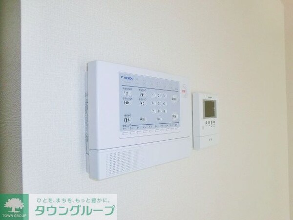 設備(お部屋探しは【タウンハウジング千葉店】にお任せ下さい♪)