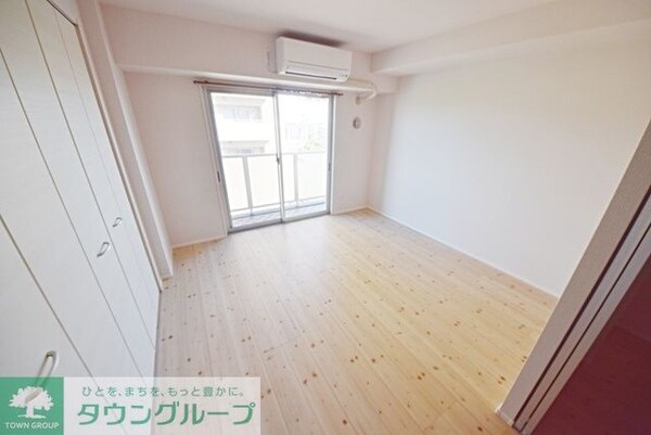 リビング・居室(現地待ち合わせ歓迎♪お問合せはタウンハウジング千葉店まで！)