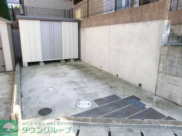 その他(駐車場)