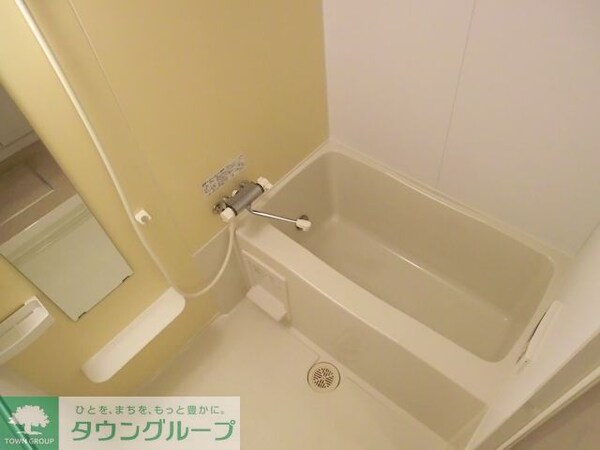 バス／シャワールーム等(お部屋探しはタウンハウジング千葉店にお任せ下さい♪)