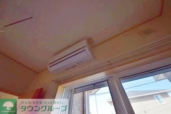 設備(お部屋探しは【タウンハウジング千葉店】にお任せ下さい♪)