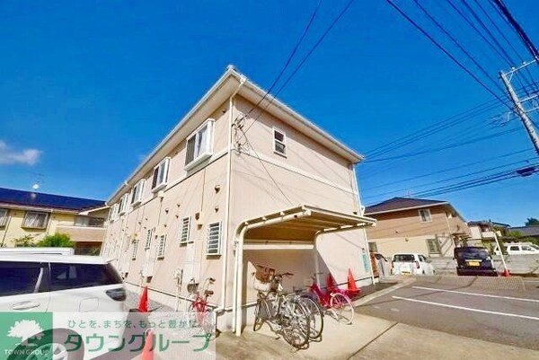 外観(現地待ち合わせ歓迎♪お問合せはタウンハウジング千葉店まで！)