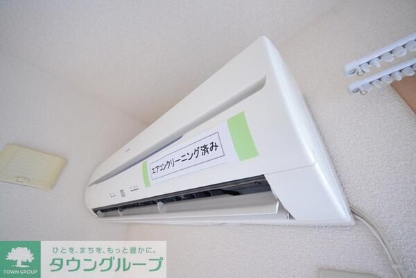 設備(お部屋探しはタウンハウジング千葉店にお任せ下さい♪)