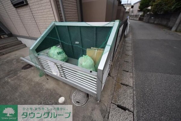 共有部分(お部屋探しはタウンハウジング千葉店にお任せ下さい♪)