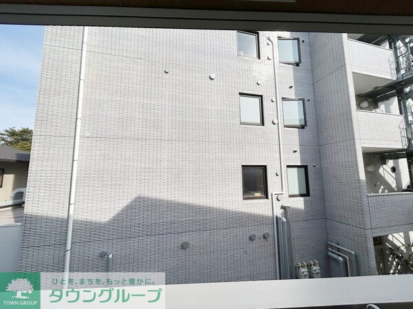 眺望(お部屋探しは【タウンハウジング千葉店】にお任せ下さい♪)