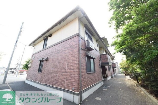 外観(現地待ち合わせ歓迎♪お問合せはタウンハウジング千葉店まで！)