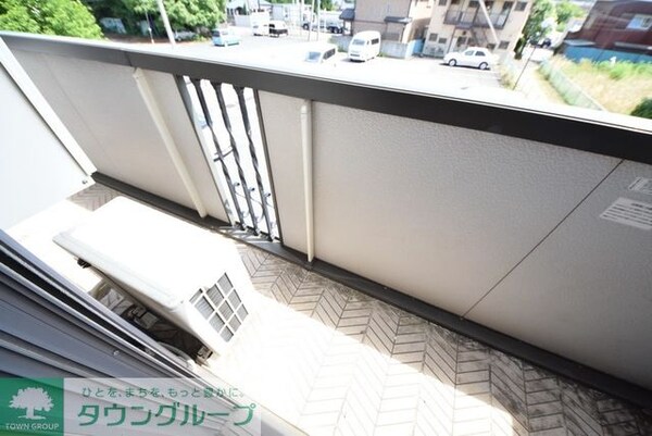 バルコニー(お部屋探しは【タウンハウジング千葉店】にお任せ下さい♪)