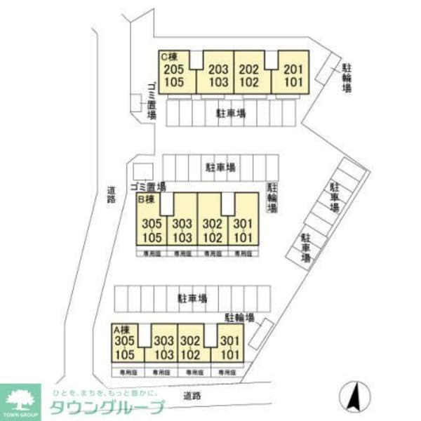 その他(お部屋探しは【タウンハウジング千葉店】にお任せ下さい♪)