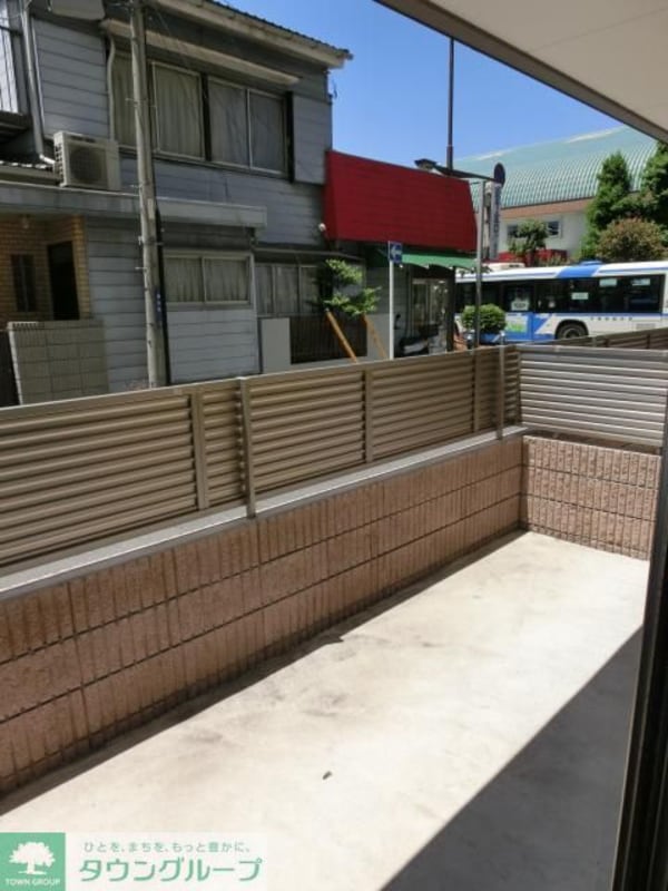 庭(お問合せは【タウンハウジング】まで！※現地待合わせ相談可！)