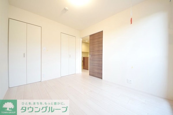 リビング・居室(★同建物別号室（参考写真）)