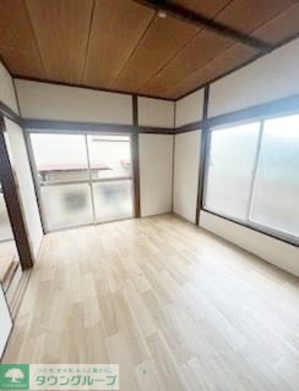 リビング・居室