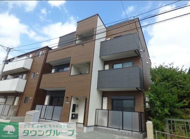 外観写真