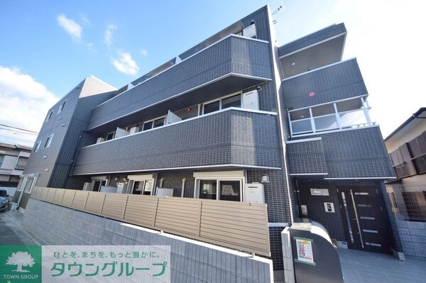 外観(現地待ち合わせ歓迎♪お問合せはタウンハウジング千葉店まで！)