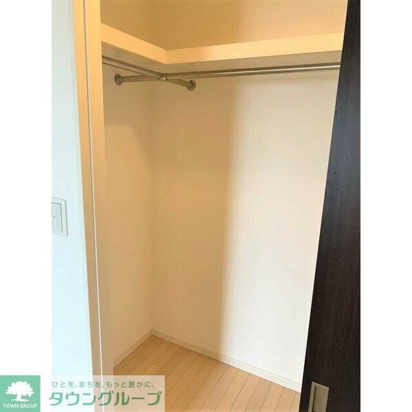 収納(イメージ。別号室写真。)