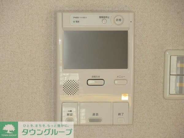 設備(※同建物他号室（参考写真）)