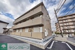 ２０１６年１月築のセキュリティ賃貸です