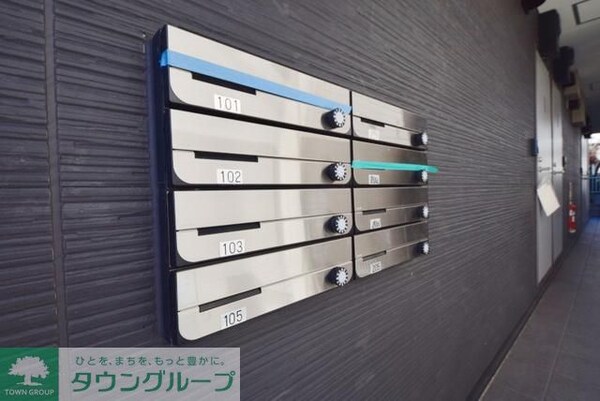 共有部分(お問合せはタウンハウジングまで！※現地待合わせ相談可能)